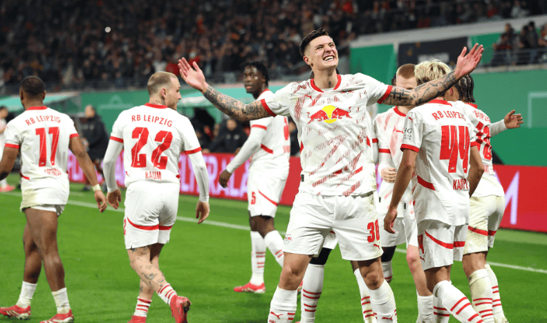 26022期胜负彩足彩:德甲前四争夺战!莱比锡主场抢分