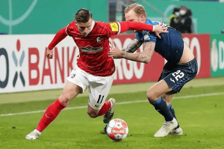 德甲周六015炸场!莱红牛主场遇劲敌?美因茨保级死磕,比分+进球数精准锁死