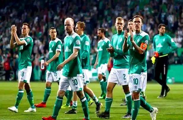 拜仁3-0勒沃库森4-0法兰克福3-0!拜仁6分领跑德甲最新积分榜公开