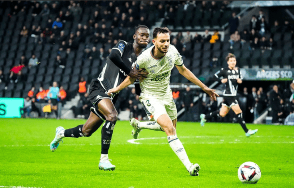 周五012 法甲 朗斯VS昂热，赛事解析