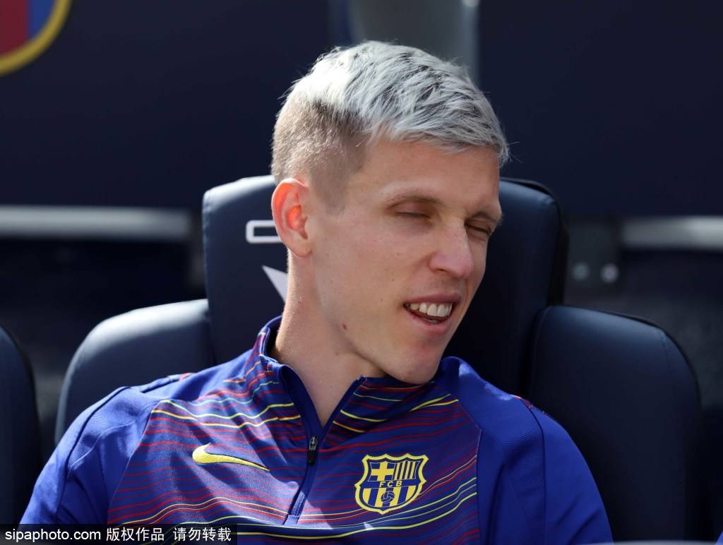 费尔明·洛佩斯野心勃勃:从拉玛西亚到诺坎普,他要追逐欧冠与世界杯双冠梦想