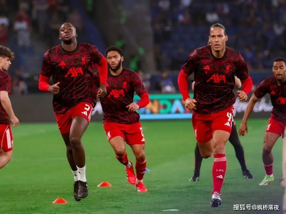 欧冠耻辱夜!利物浦0射正遭碾压,安菲尔德奇迹还能再现吗?